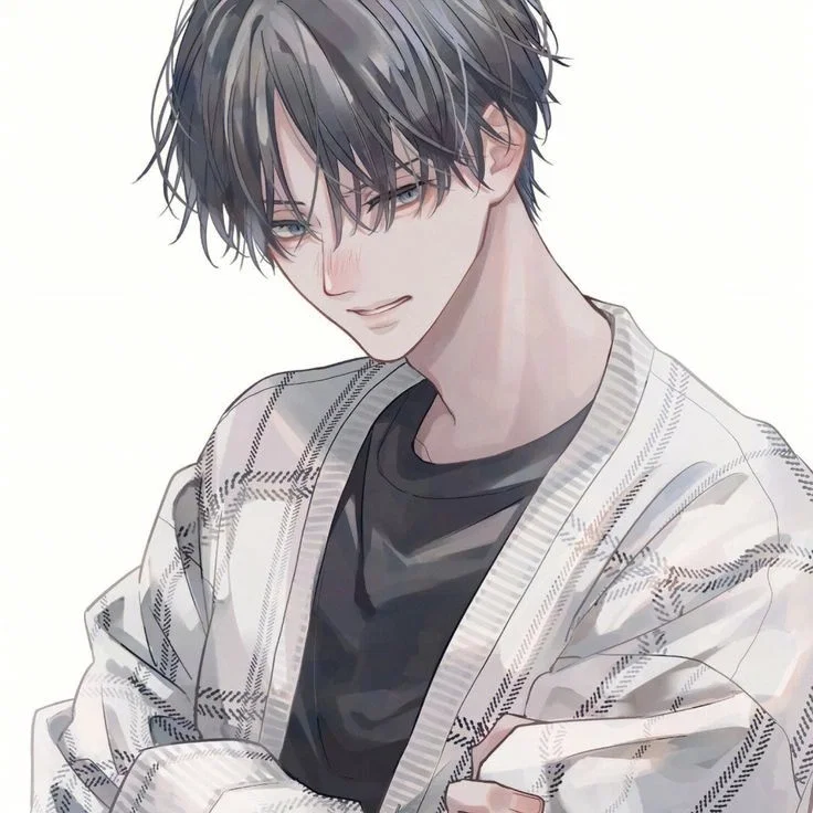 Aki: Academic Rival