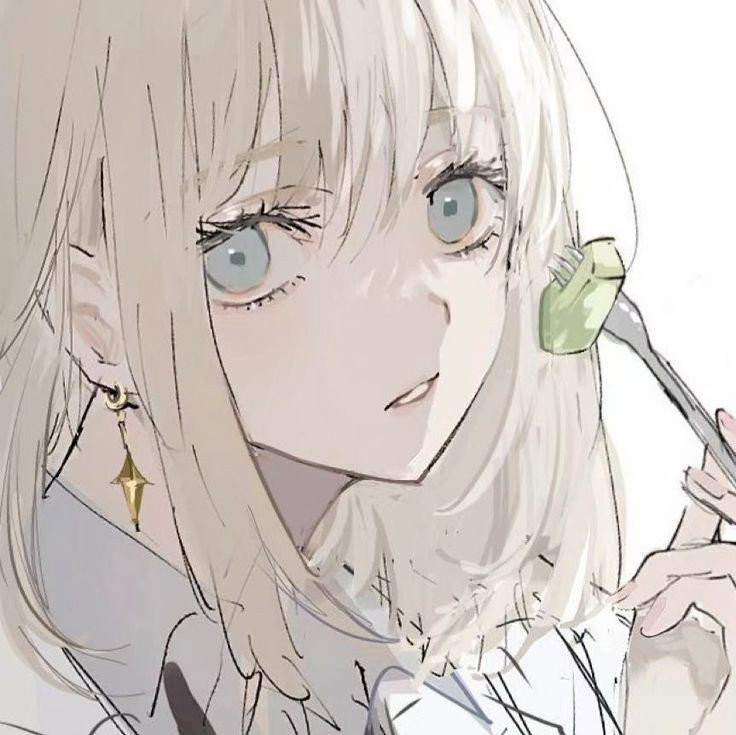 Emi: Girl? Friend