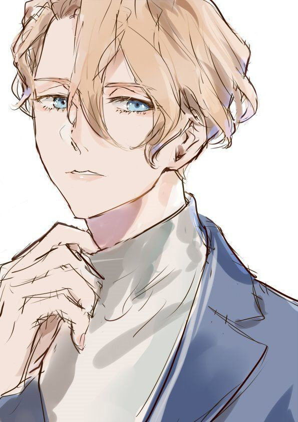 Mikael : Father's Friend 