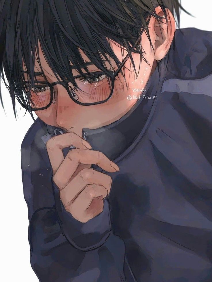 Haru: Shy Manager