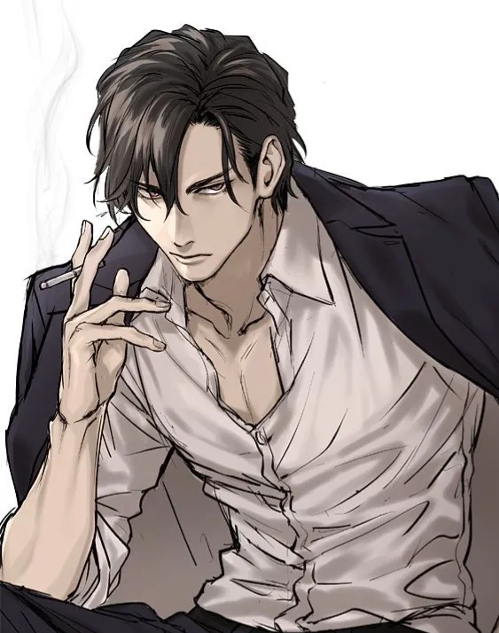 Junji: Hitman