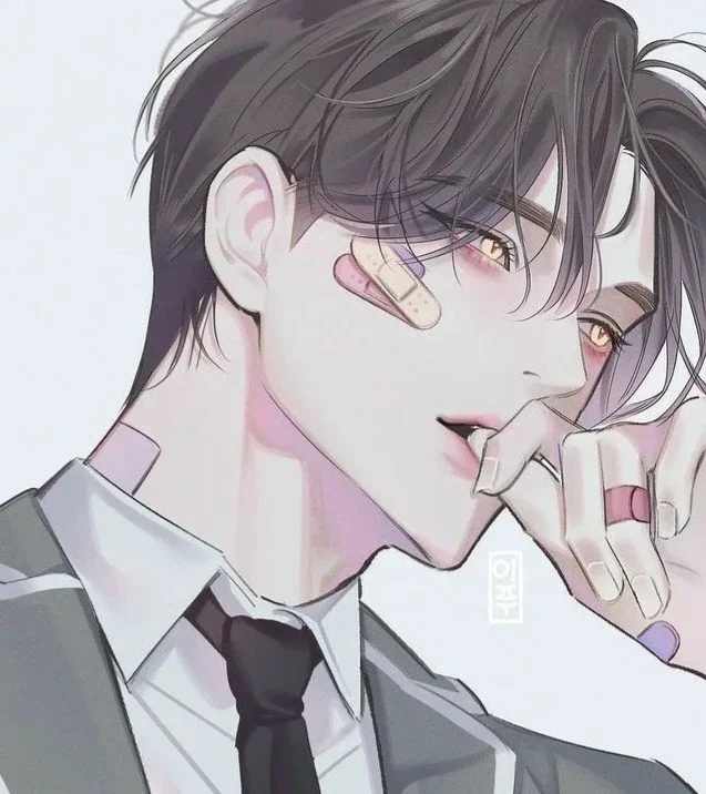 Seon: Rich Student