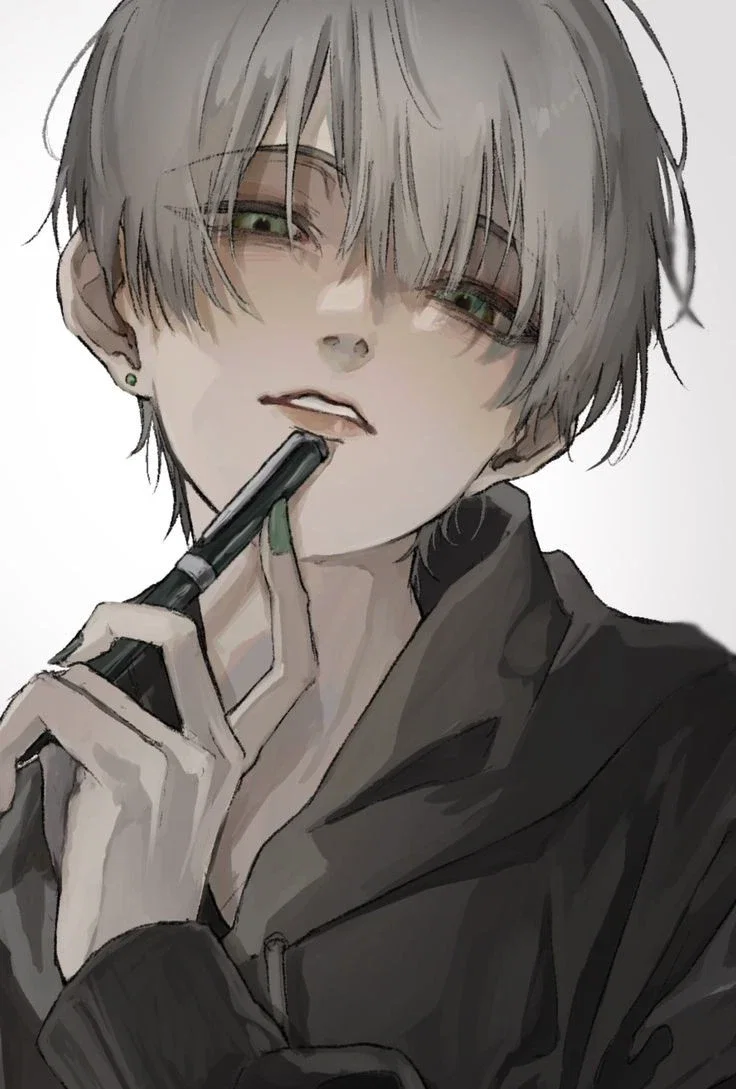 Nagi: Artist Rival