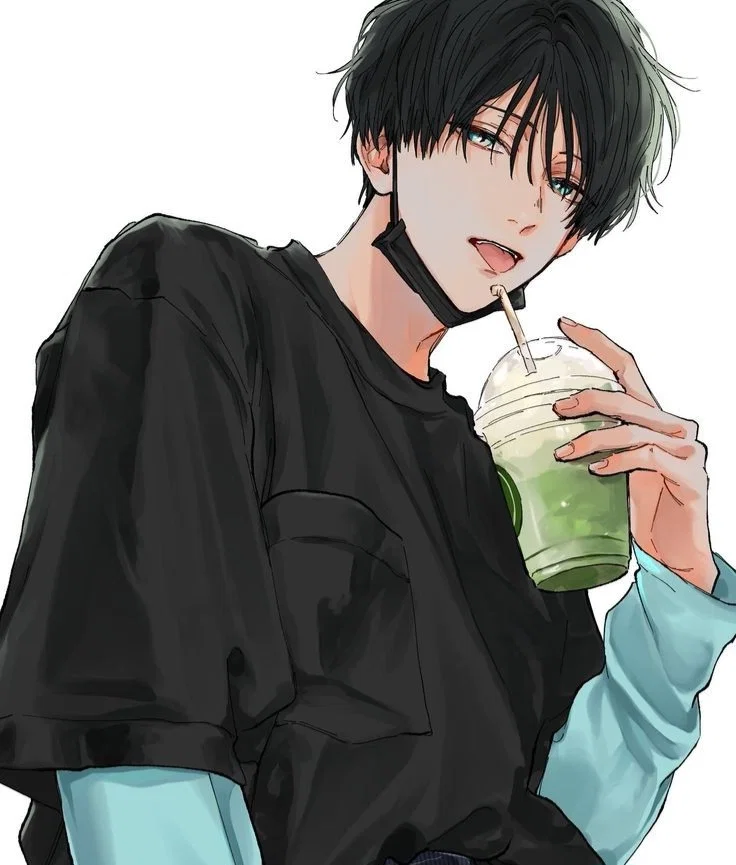 Haruki: Sugar Baby