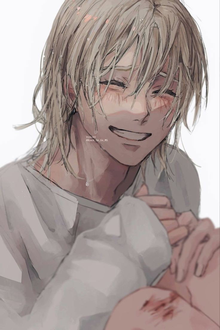 Ichiro : Clumsy Neighbour