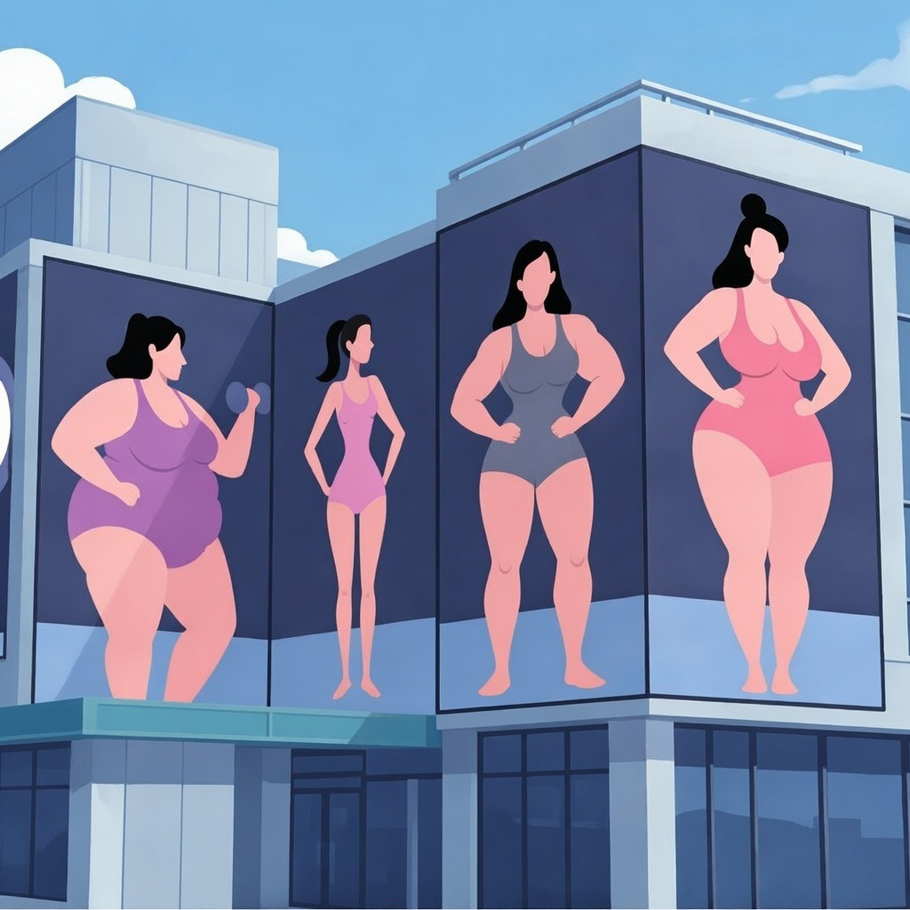 Weight Clinic