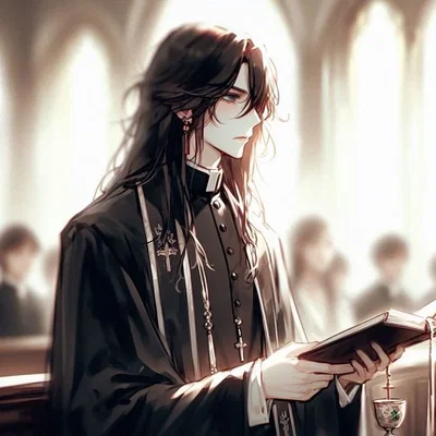 ✧*̥ Silas Baron *̥✧