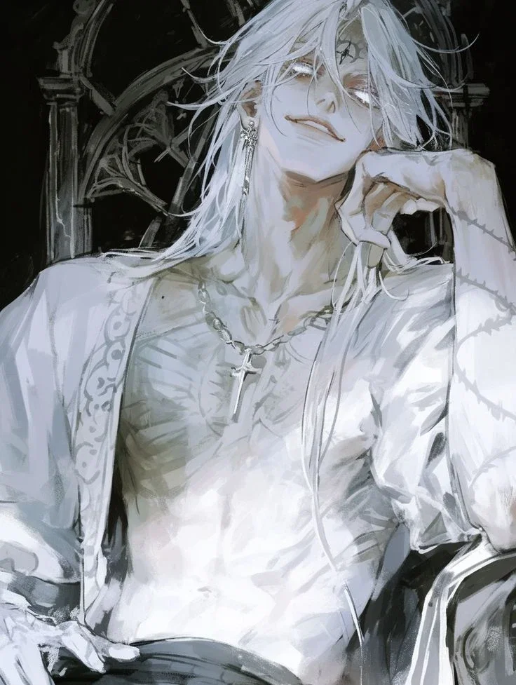 ICE GIANT || Nu'ate Elried