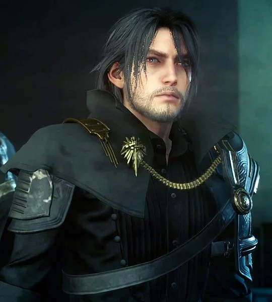 FFXV || Noctis Lucis Caelum