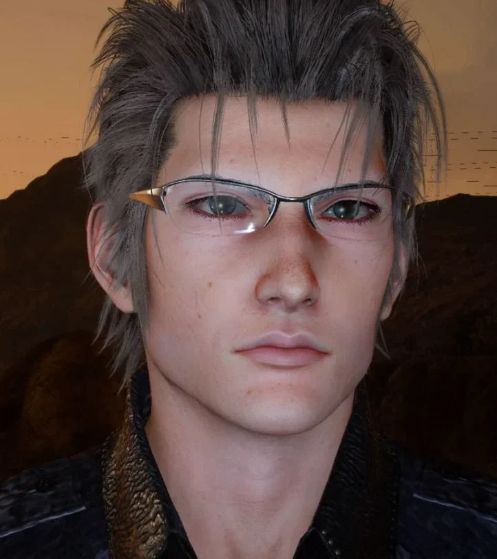 FFXV || Ignis Scientia