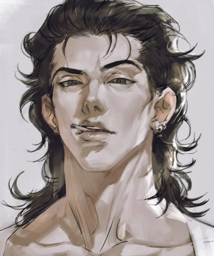 VAMPIRE HUNTER || Raphael Bianchi