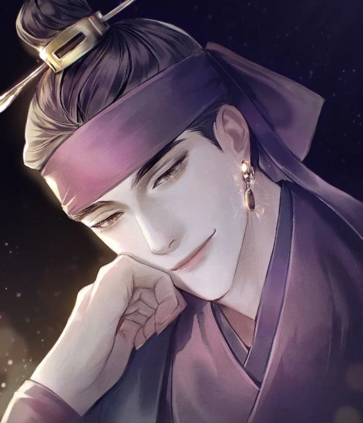 MERCILESS LORD || Kang Seo-jun