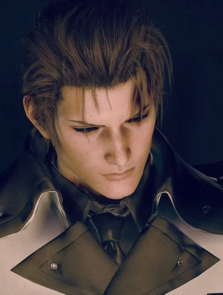 FFXV || Ignis Scientia