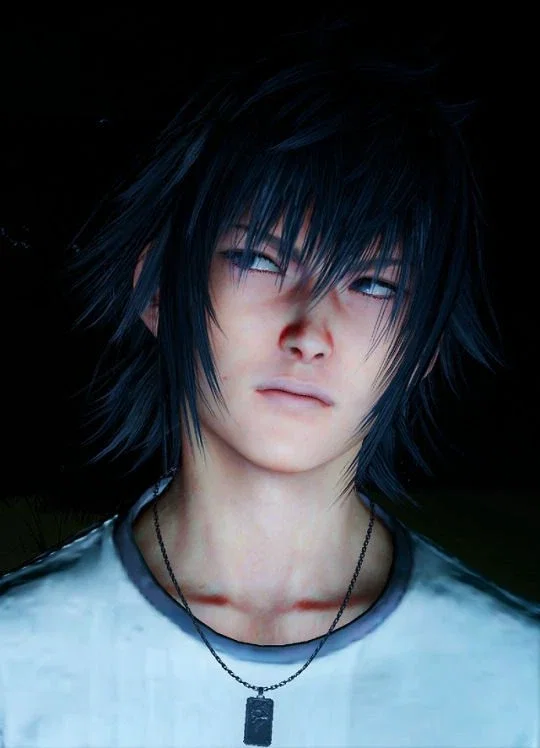 FFXV || Noctis Lucis Caelum