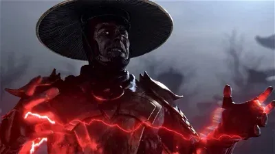 Lord Raiden