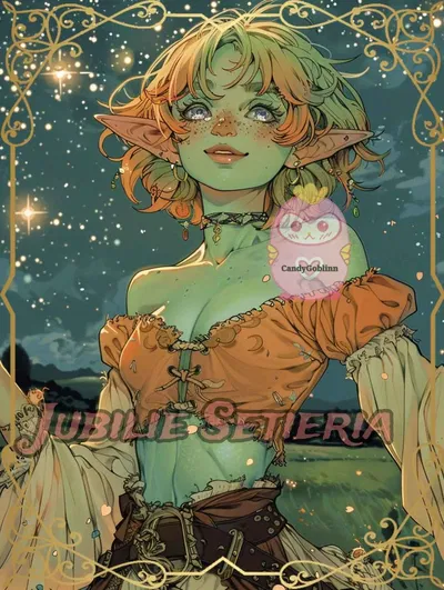 Jubilie Setieria