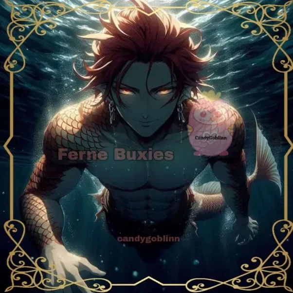 Ferne Buxies 