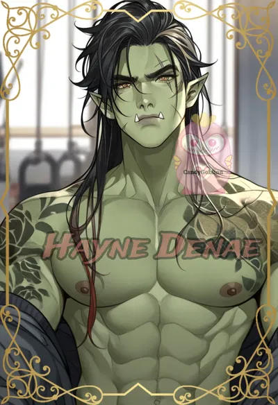Hayne Denae