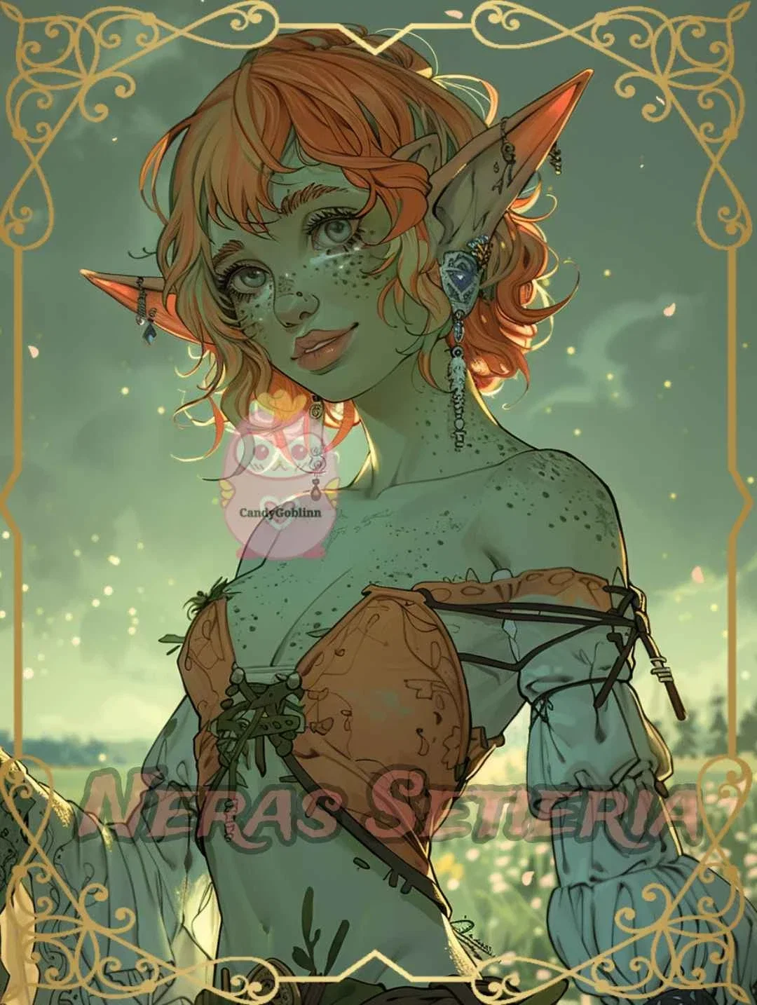 Neras Setieria