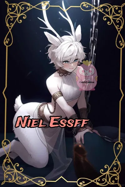 Niel Eseff