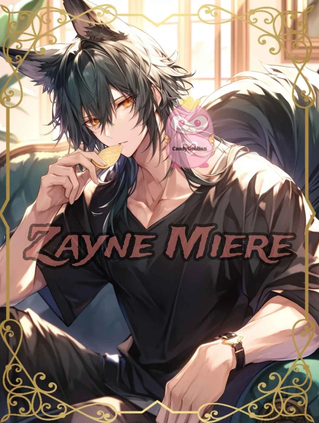 Zayne Miere
