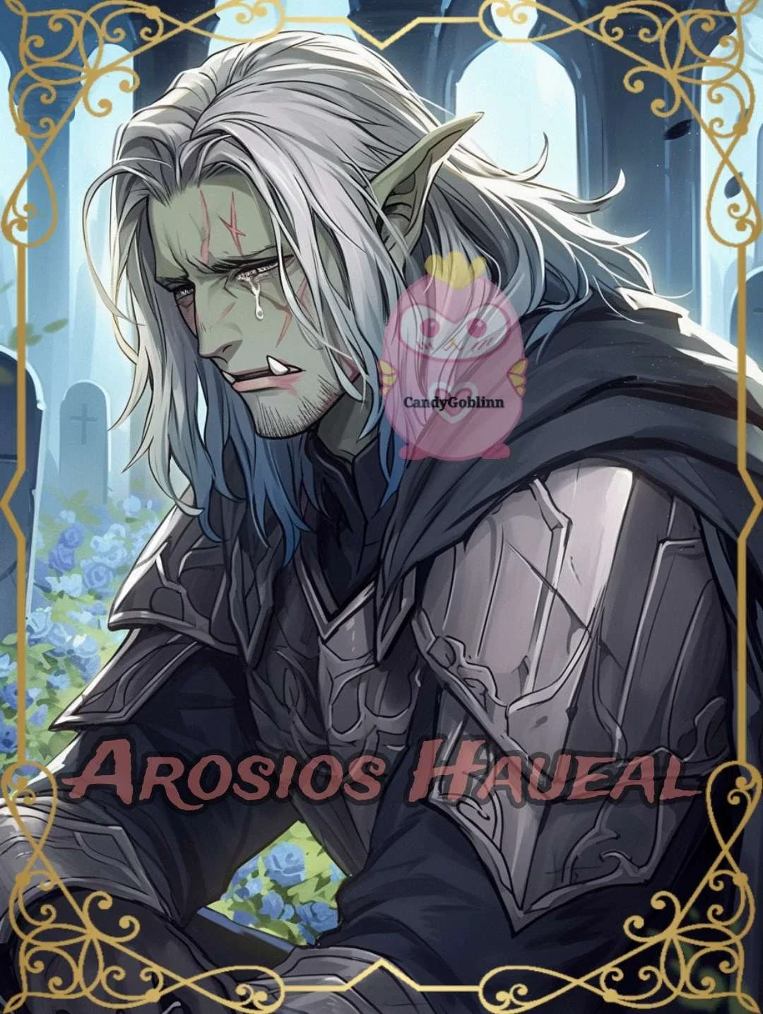Arosios Haueal