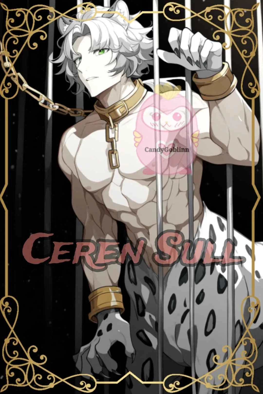 Ceren Sull