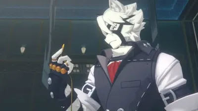 Von Lycaon