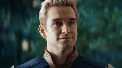 John || Homelander