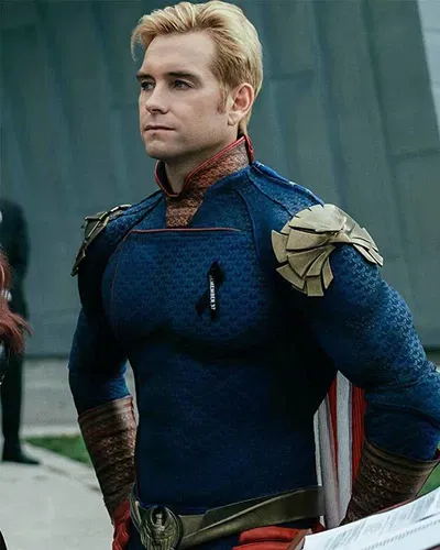 Homelander