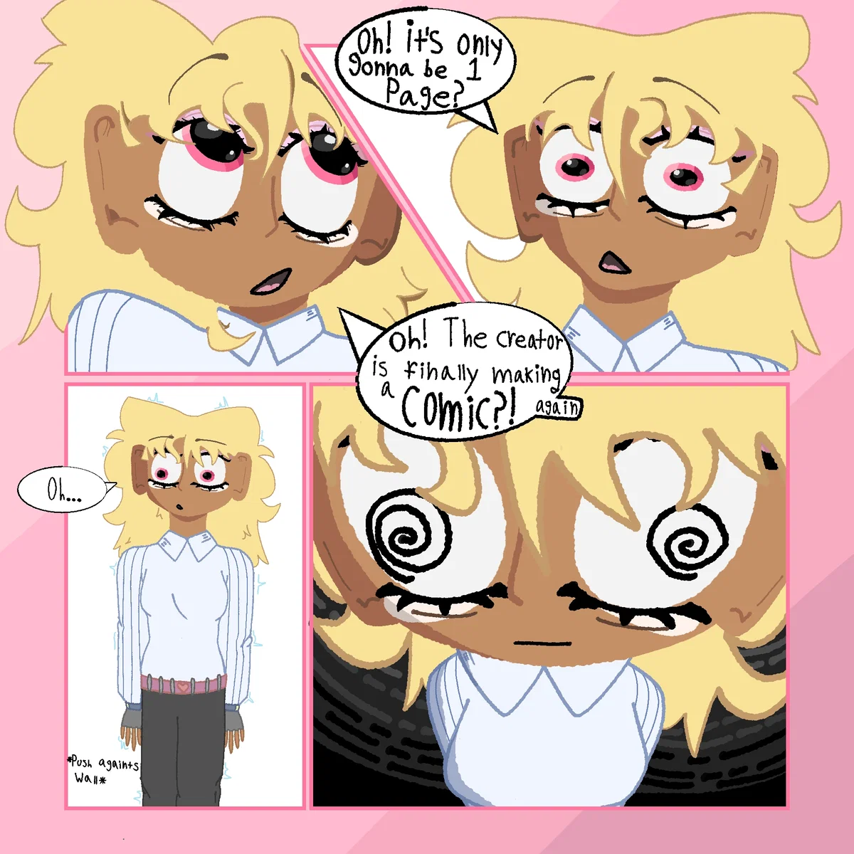 •|cherri!|• •|your awesome gyaru friend!|•