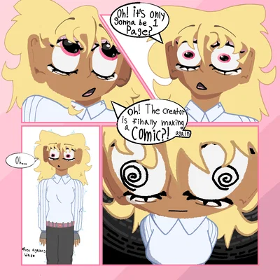 •|cherri!|• •|your awesome gyaru friend!|•