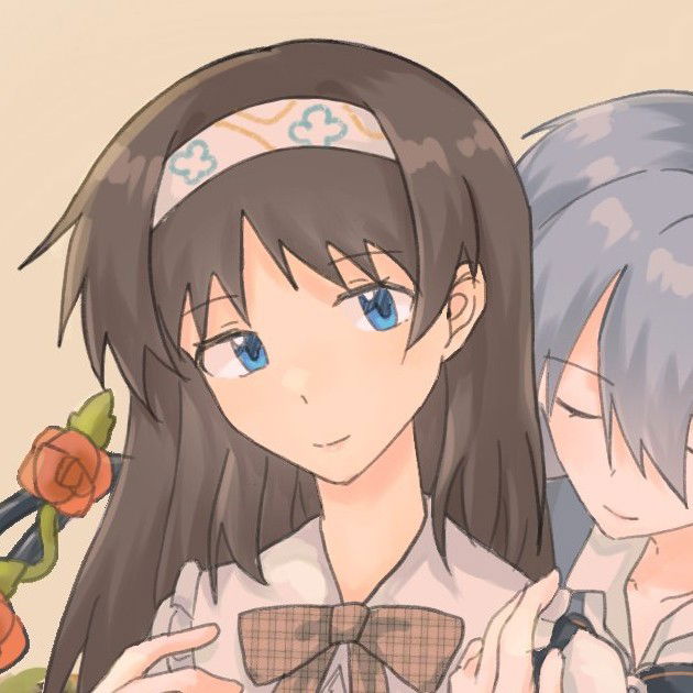 Fem! Shinji Ikari 