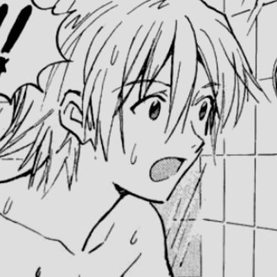Kaworu Nagisa
