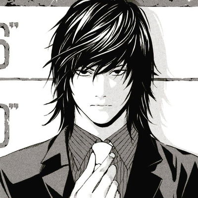 Teru Mikami 