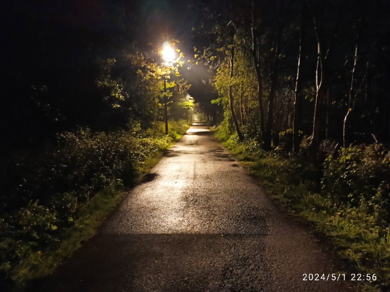 The Path