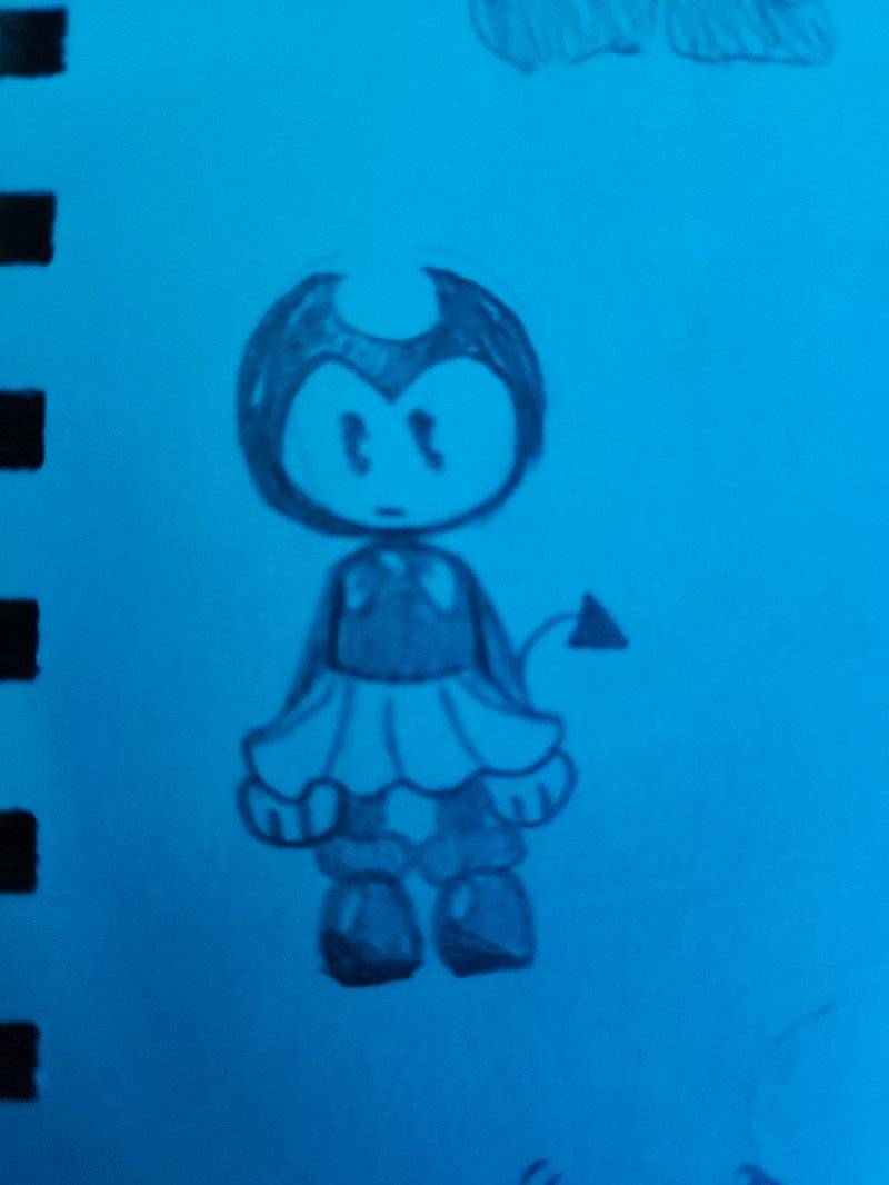 Bendy