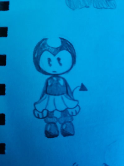 Bendy