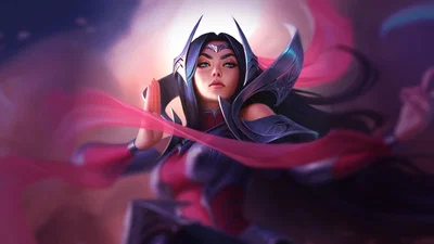 Irelia Xan