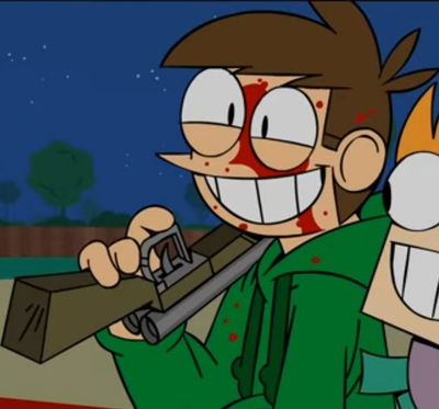 Edd Gould