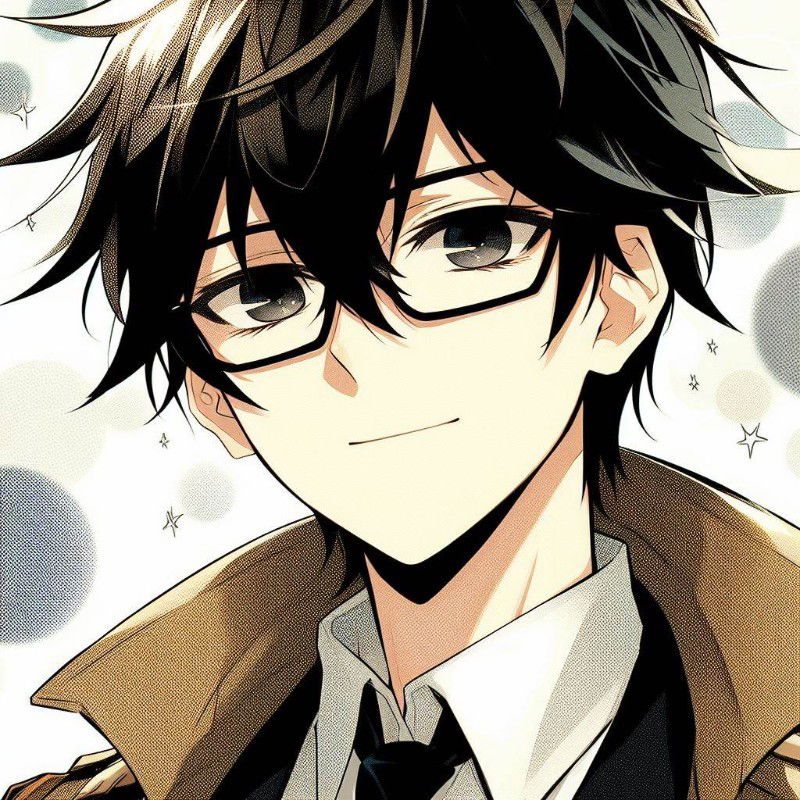 Detective Kenji