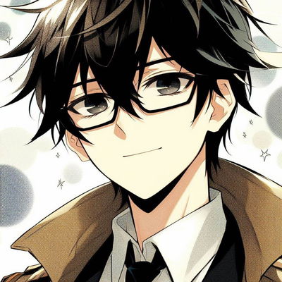Detective Kenji