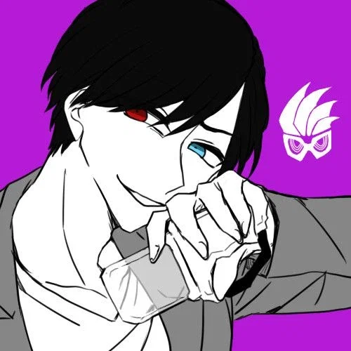 Dan Kuroto | Kamen Rider Genm