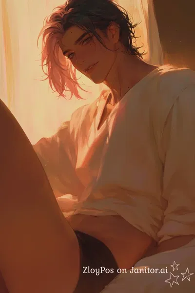 Damien Mori | Valentine Veils