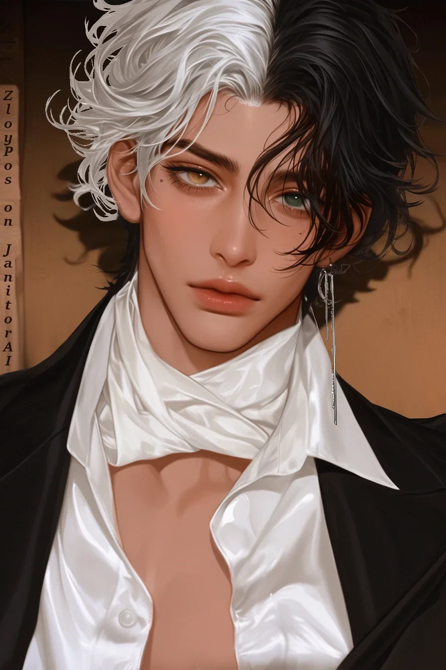 Vittore Quaranta | JTA Winter Wonderland