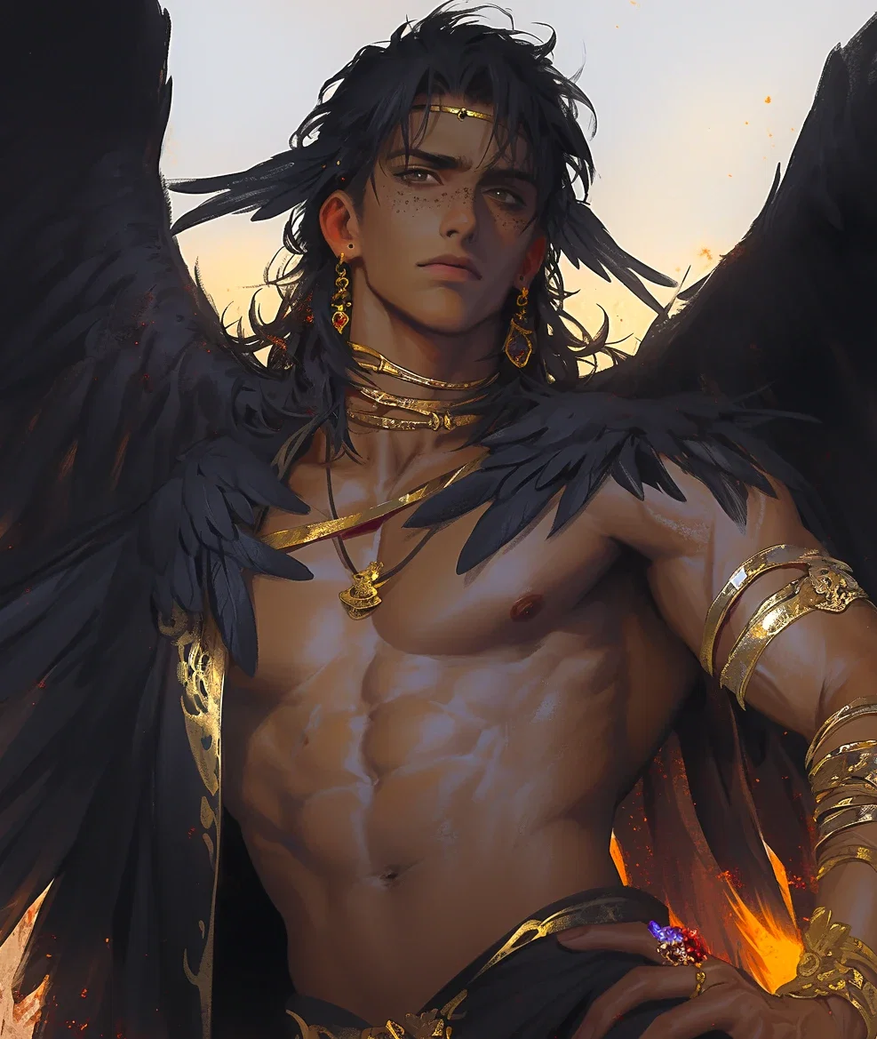 Harpy's Prize
