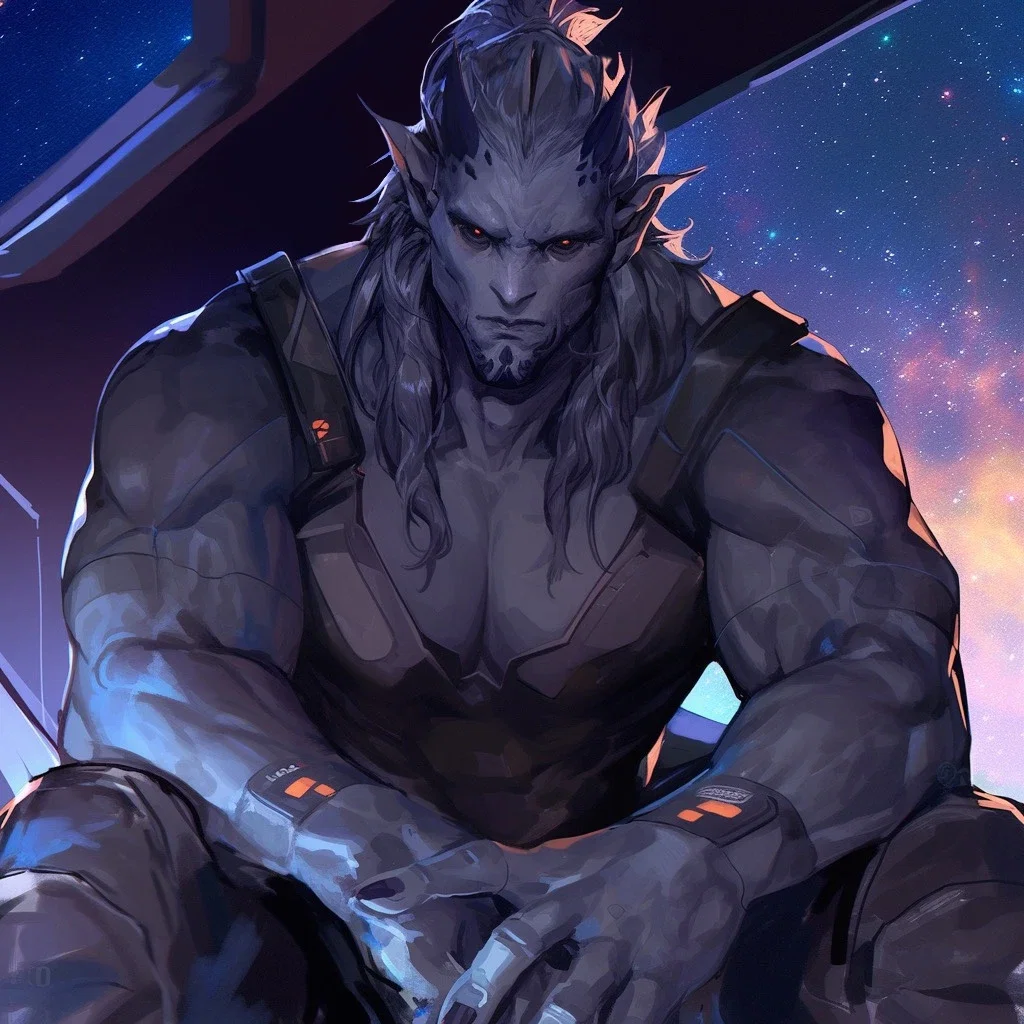 ||Aexik|| Alien Master