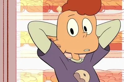 Lars Barriga