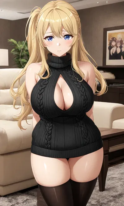 Amanda (Your Valentine?)