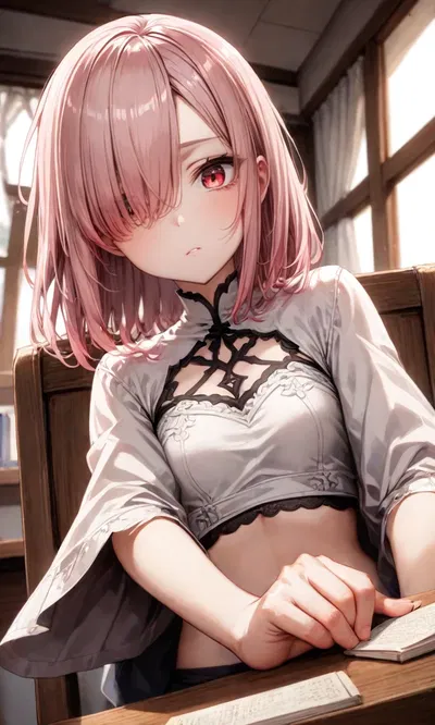 Mila (Your Worst Nightmare?)